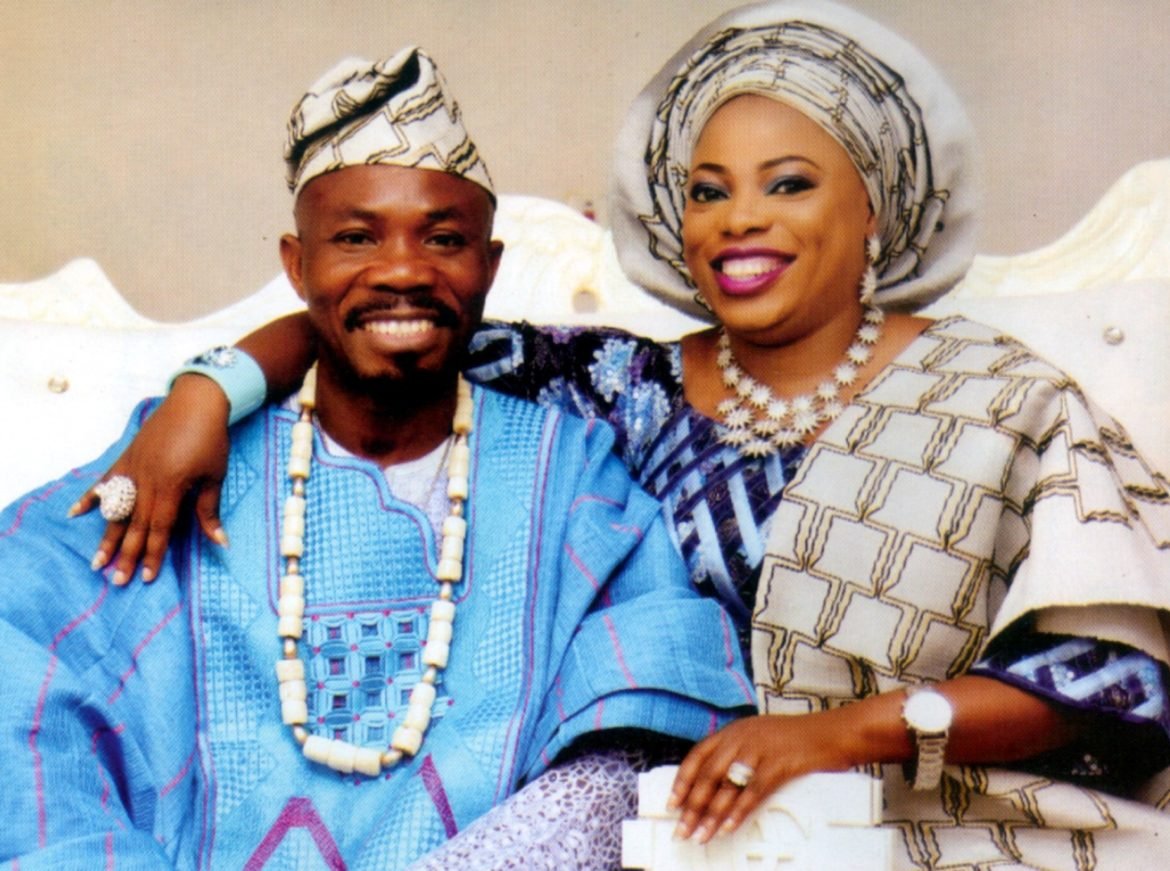 ISRAEL OLUBORI Tells City People 2 ISRAEL OLUBORI