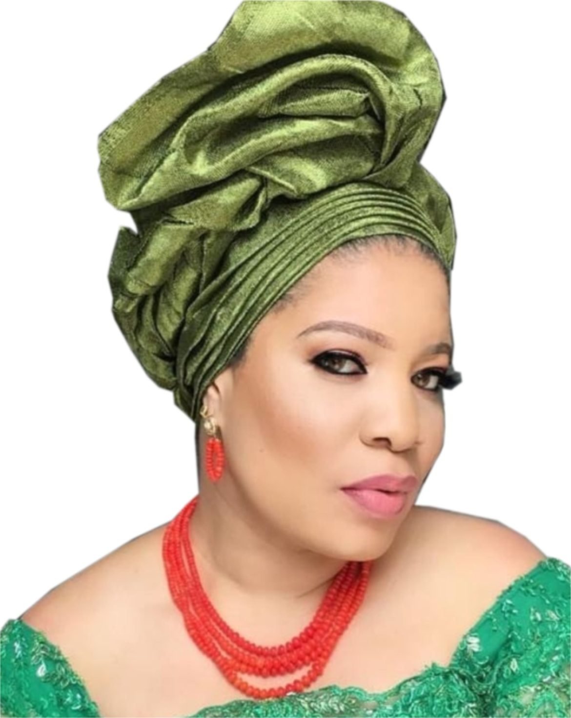 MONALISA CHINDA