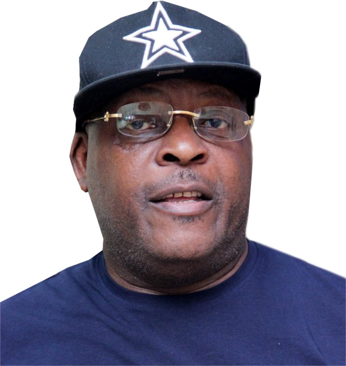 SHINA PETERS