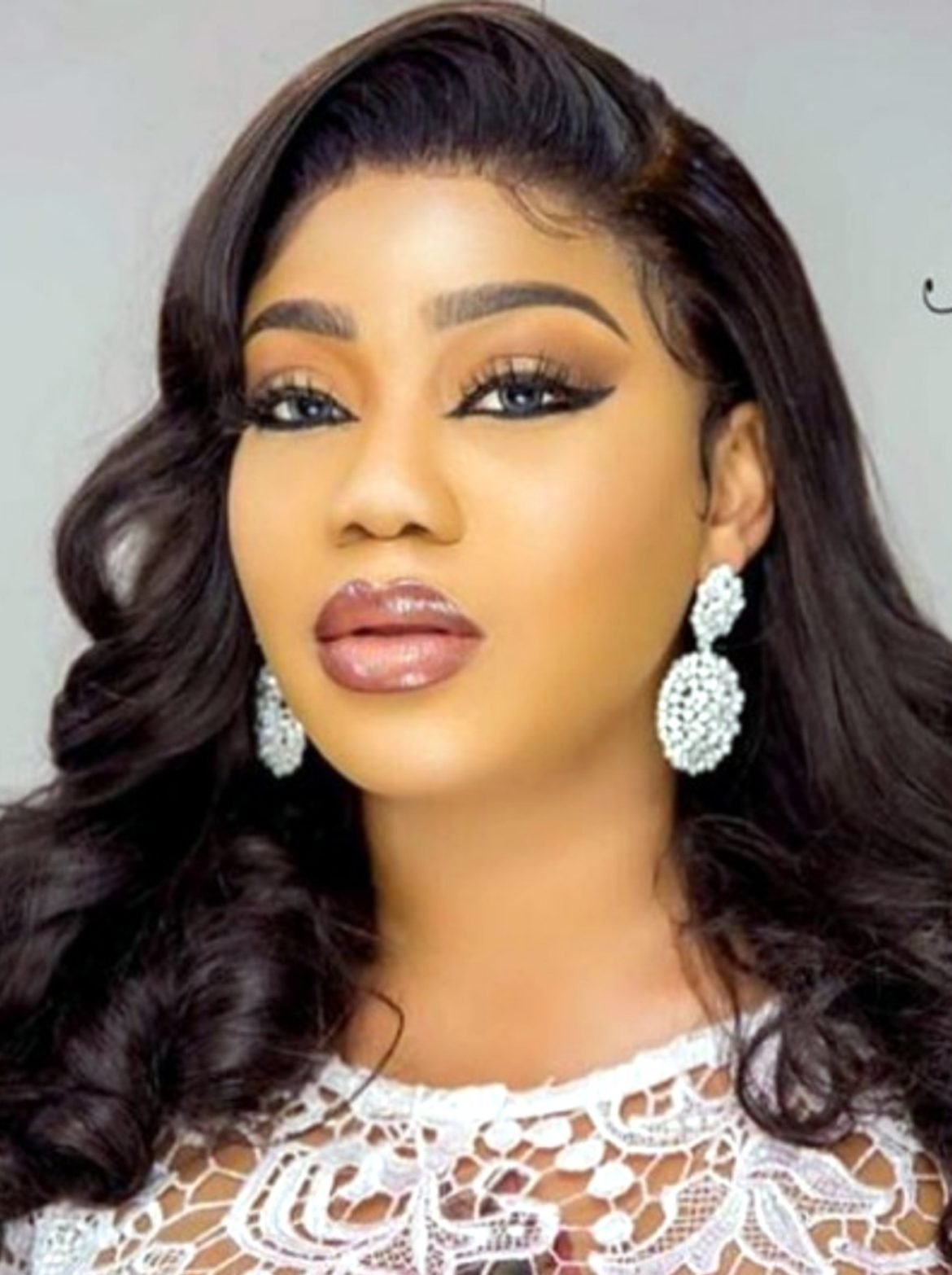 TOYIN LAWANI, Fibroid campaign,