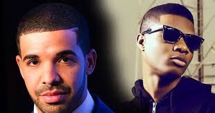 Drake, Wizkid, 'one dance'