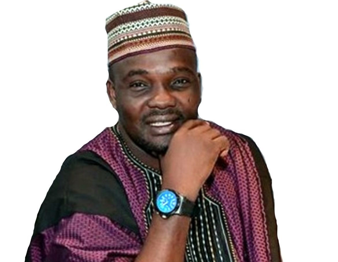 Yomi Fabiyi,