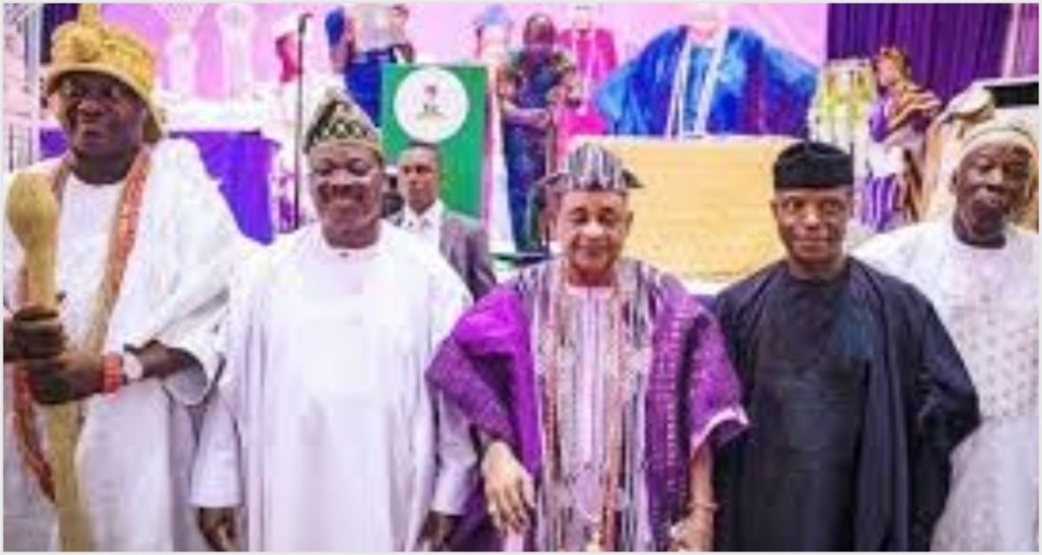 Celebrity Parties, Ibadan,