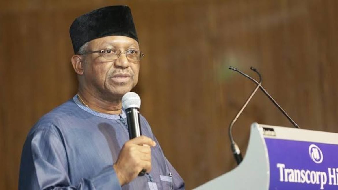 Osagie Ehanire, Lassa Fever, Osagie Ehanire, Coronavirus, COVID-19,