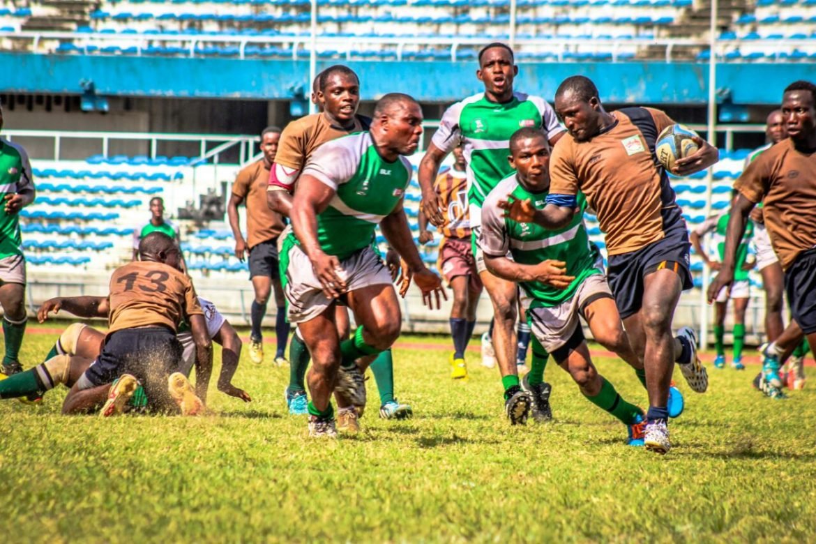 Rugby Nigeria,