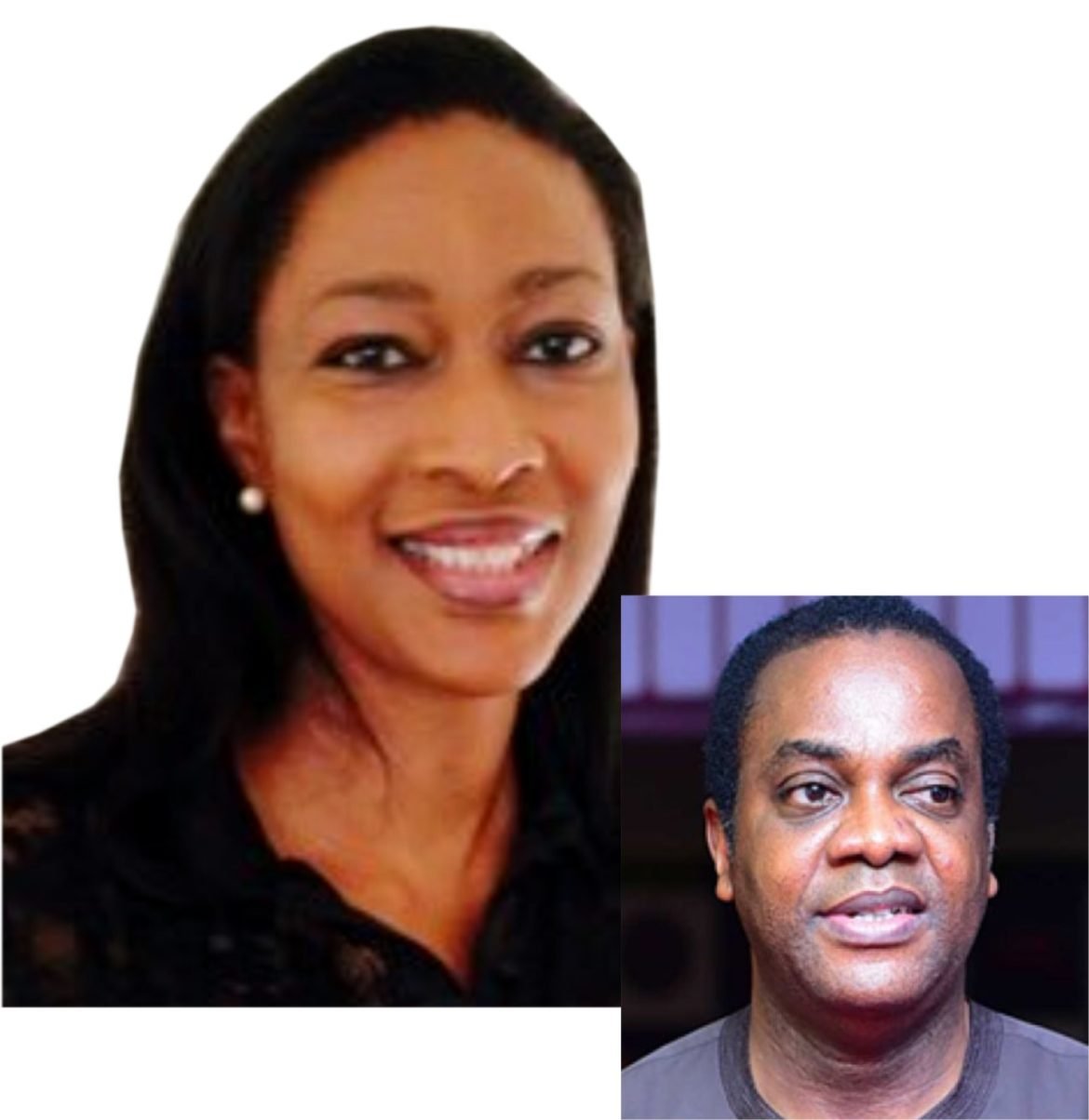 DONALD DUKE’s Wife, ONARI DONALD DUKE's Wife, ONARI,