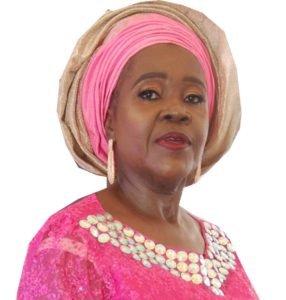 LOLA UTHMAN