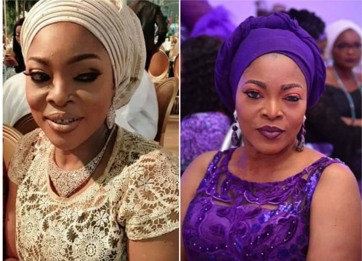 Female Social Club Rocks LAGOS