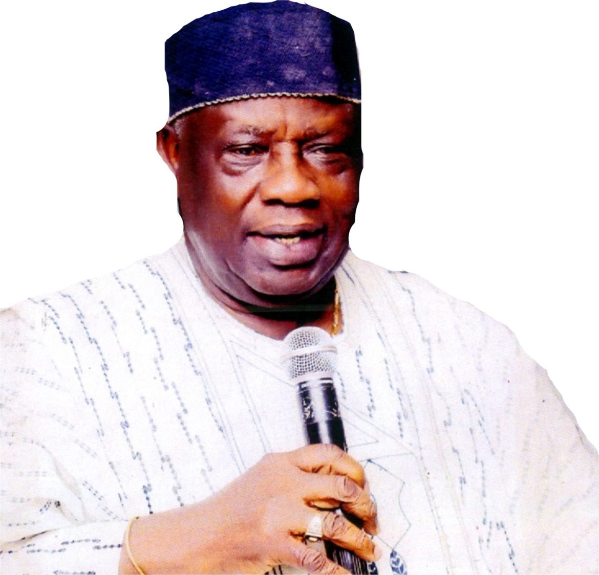 The Many Things Life Has Taught Me @ 80 2 Otunba Adeleke Adesina,