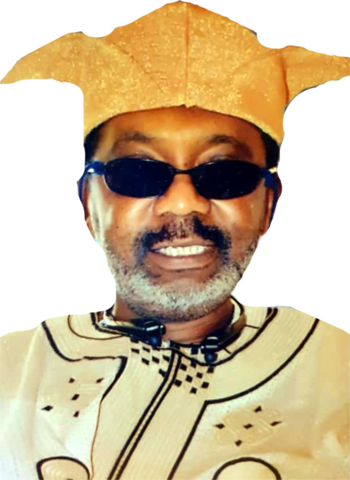 Mogaji Gboyega Adejumo