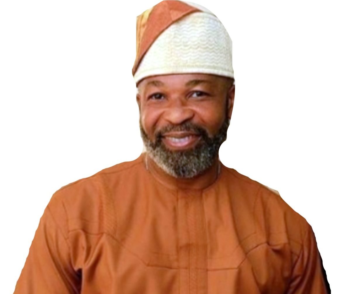 YEMI SOLADE’s 60th Birthday Interview Yemi Solade