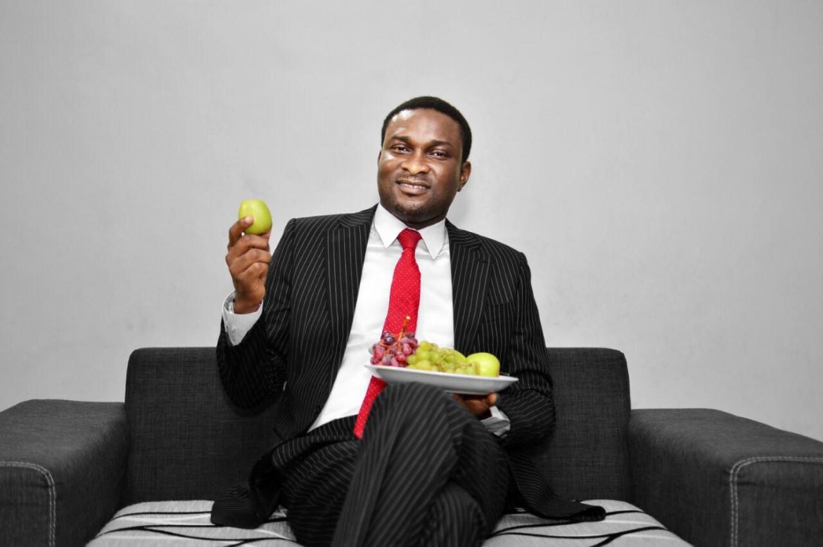 Deji Alabi, Coronavirus,