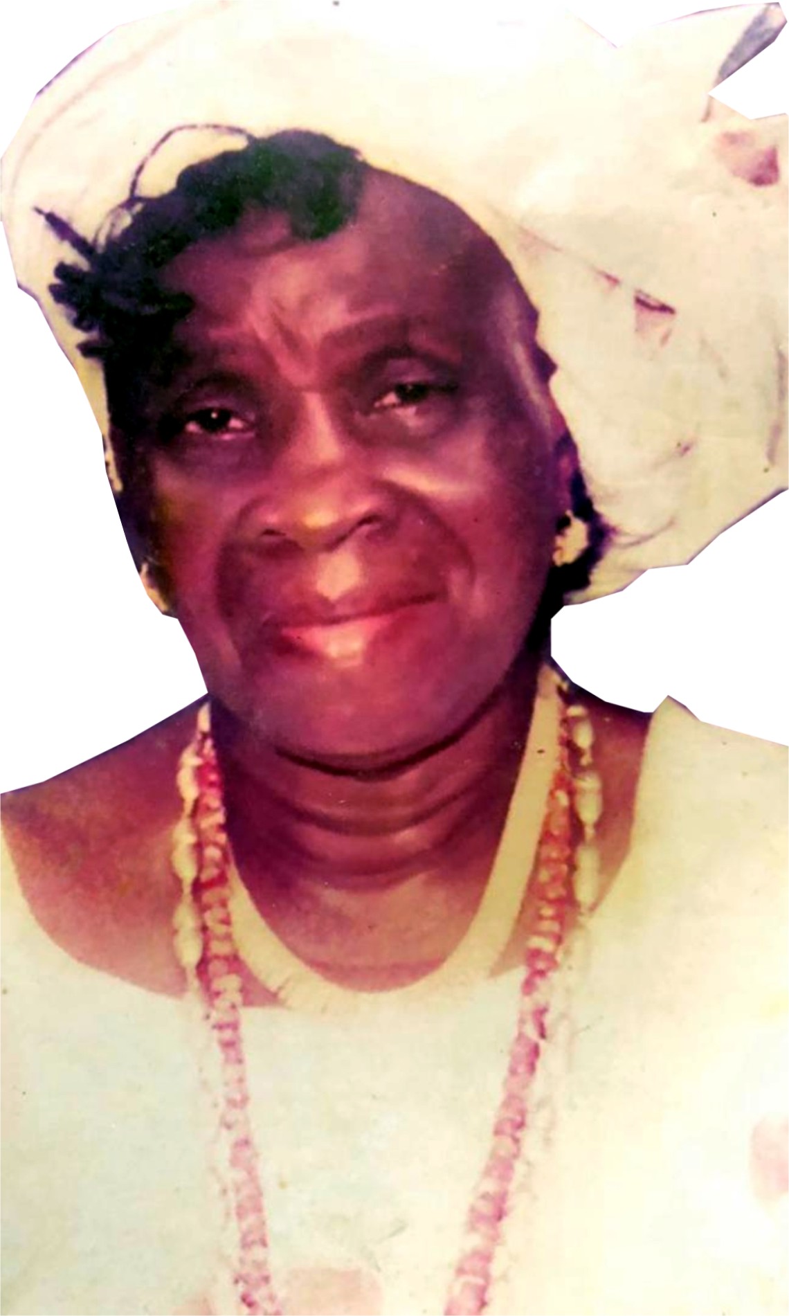 ABEOKUTA Educationist, Chief Mrs YINKA OYEWOLE