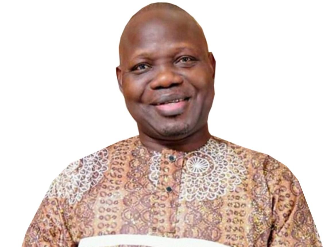 ABEOKUTA Fuji Star, SEFIU ALAO,