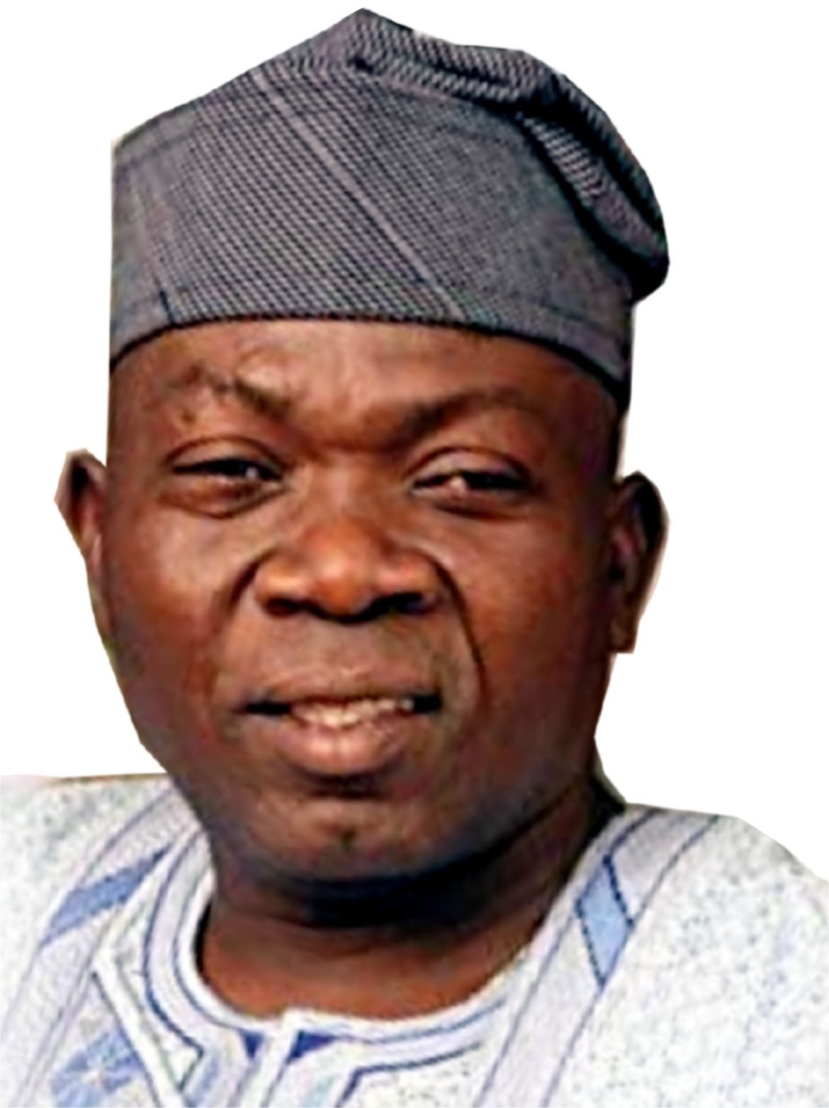 APALA Music Star, MUSILIU HARUNA-ISHOLA