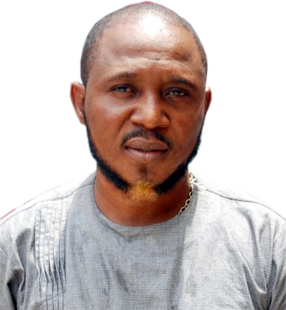 Herbal Doctor, OKO OLOYUN driver