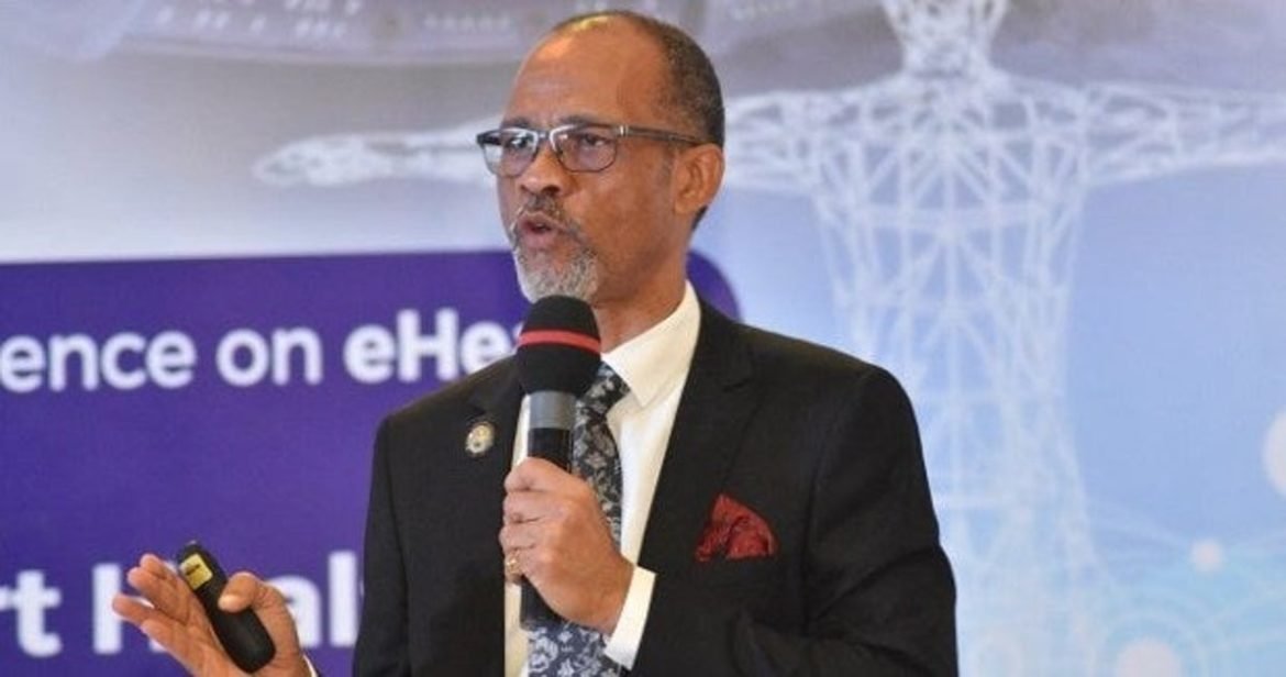 Prof-Akin-Abayomi Prof-Akin-Abayomi, Lagos Commissioner For Health, Coronavirus, COVID-19,