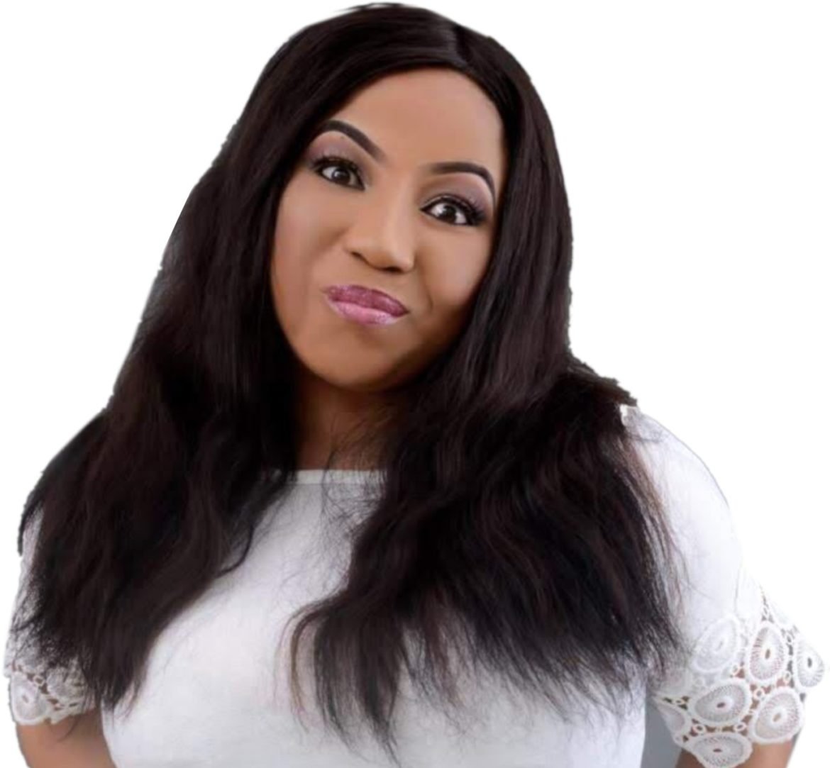 TOLULOPE OKE, Nollywood,