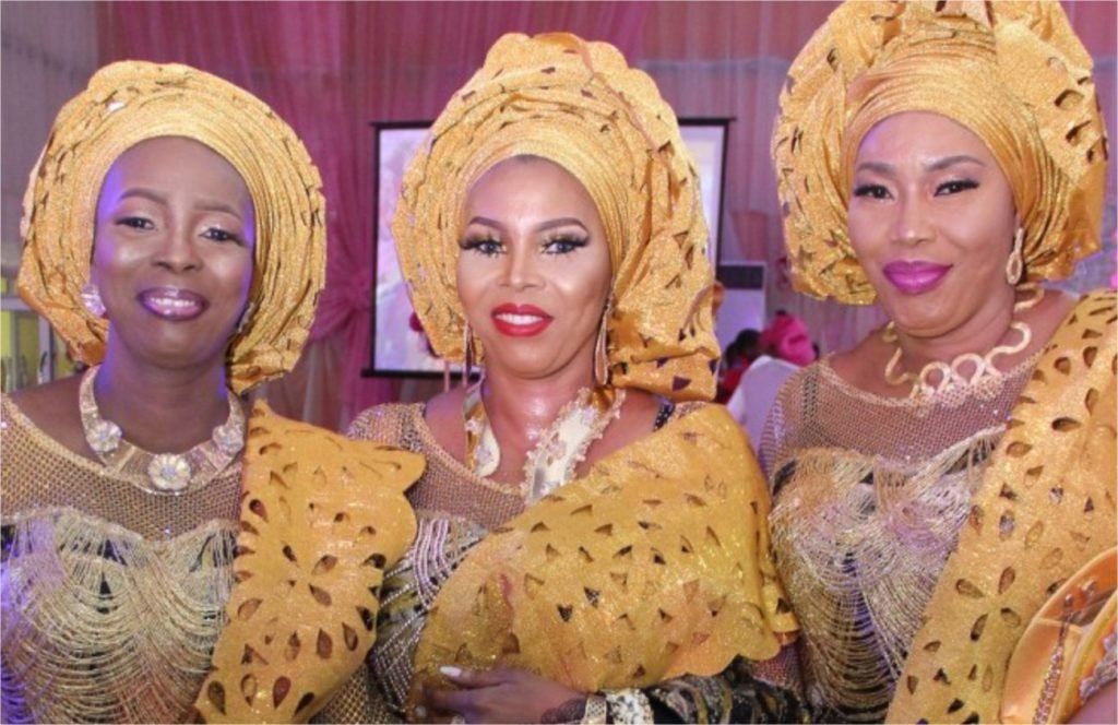 Wosifat Omolabake Tinubu,