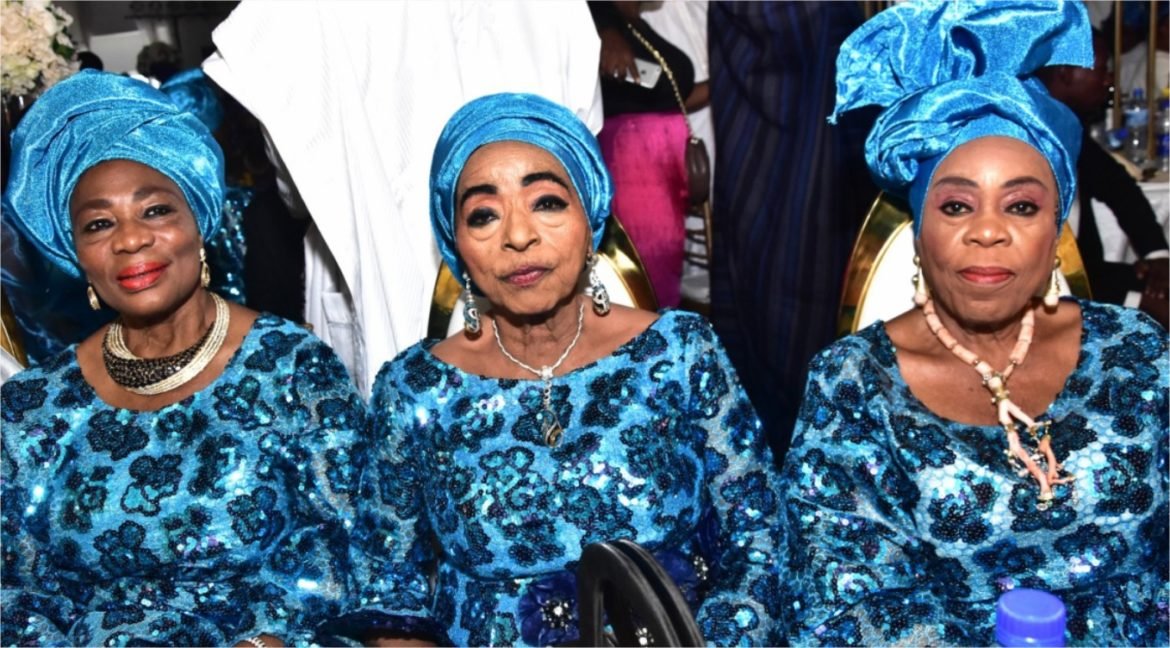 YETUNDE ONILERE, ITA-GIWA, IRETI ASEMOTA, SISI ABA