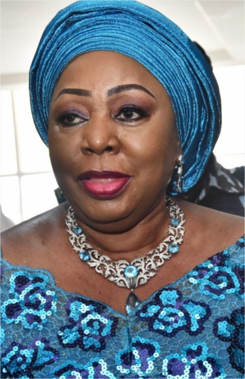 YETUNDE ONILERE, ITA-GIWA, IRETI ASEMOTA, SISI ABA