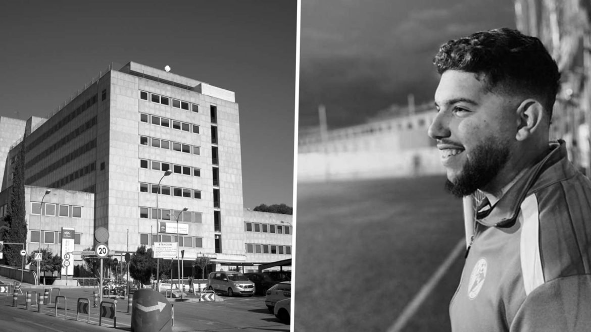 francisco garcia, atletico portada,