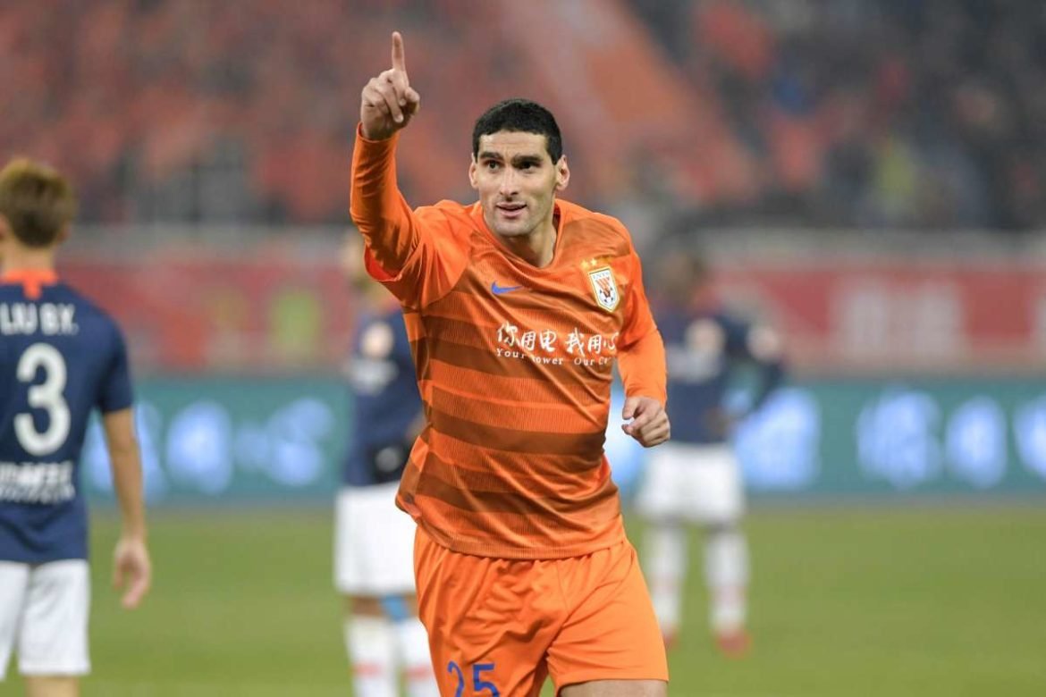 marouane-fellaini, shandong,