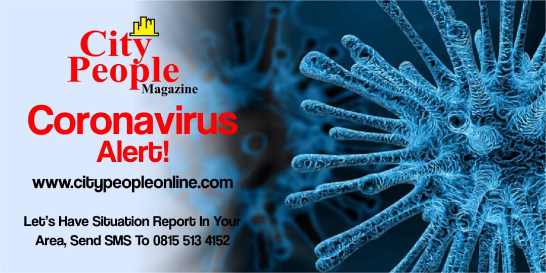 Coronavirus, NCDC, COVID-19, Nigeria,