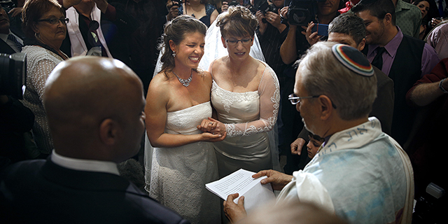 Gay Marriage, Central America, Costa Rica,