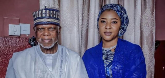 Customs CG, Hameed Ali finds love again, Months after the demise of ...
