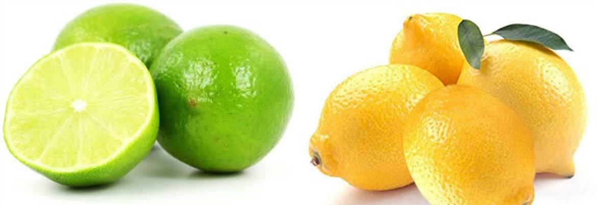 LEMON & LIME, Vitamin C, COVID-19