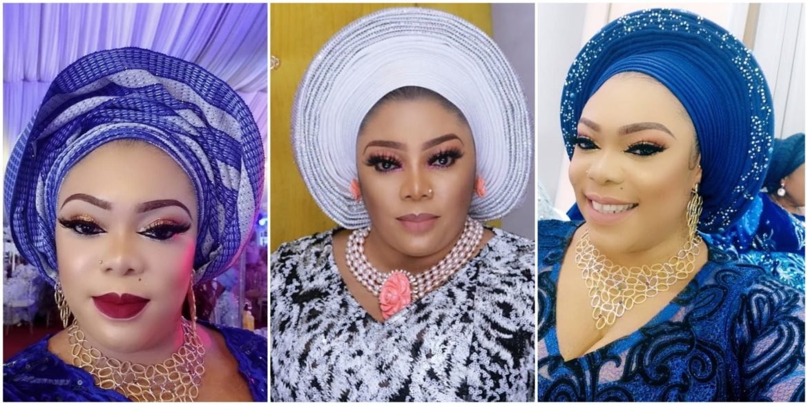 ADEDOYIN AKINRINOLA Tells City People ADEDOYIN AKINRINOLA, Doyin Sweet,