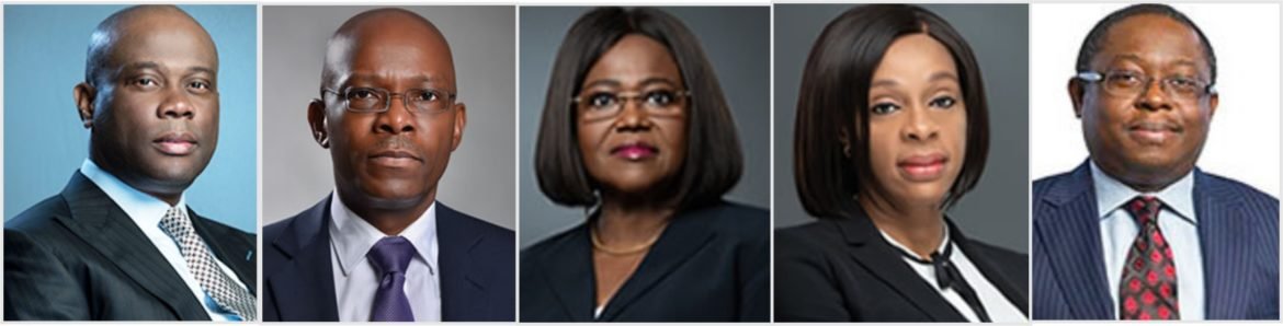 HERBERT WIGWE, Access Bank,