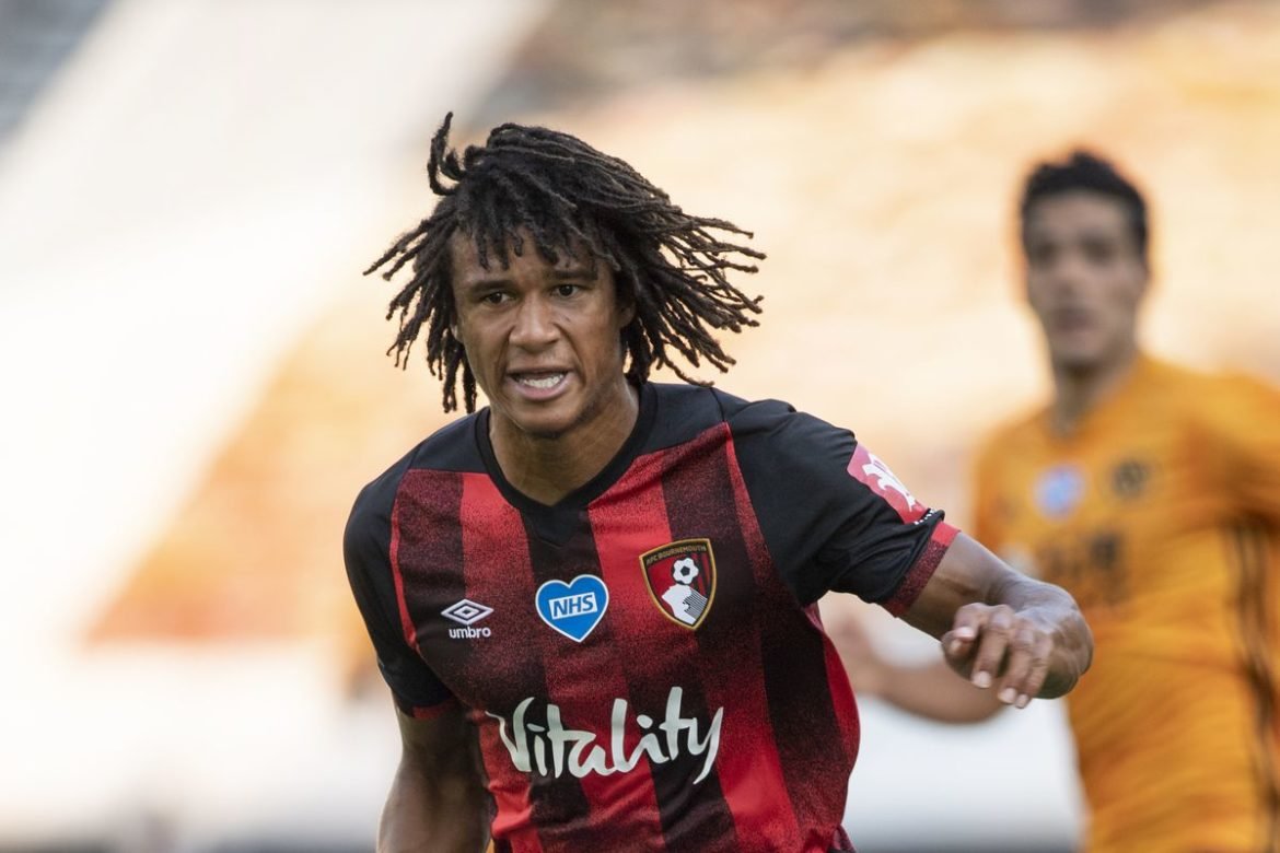 Nathan Ake