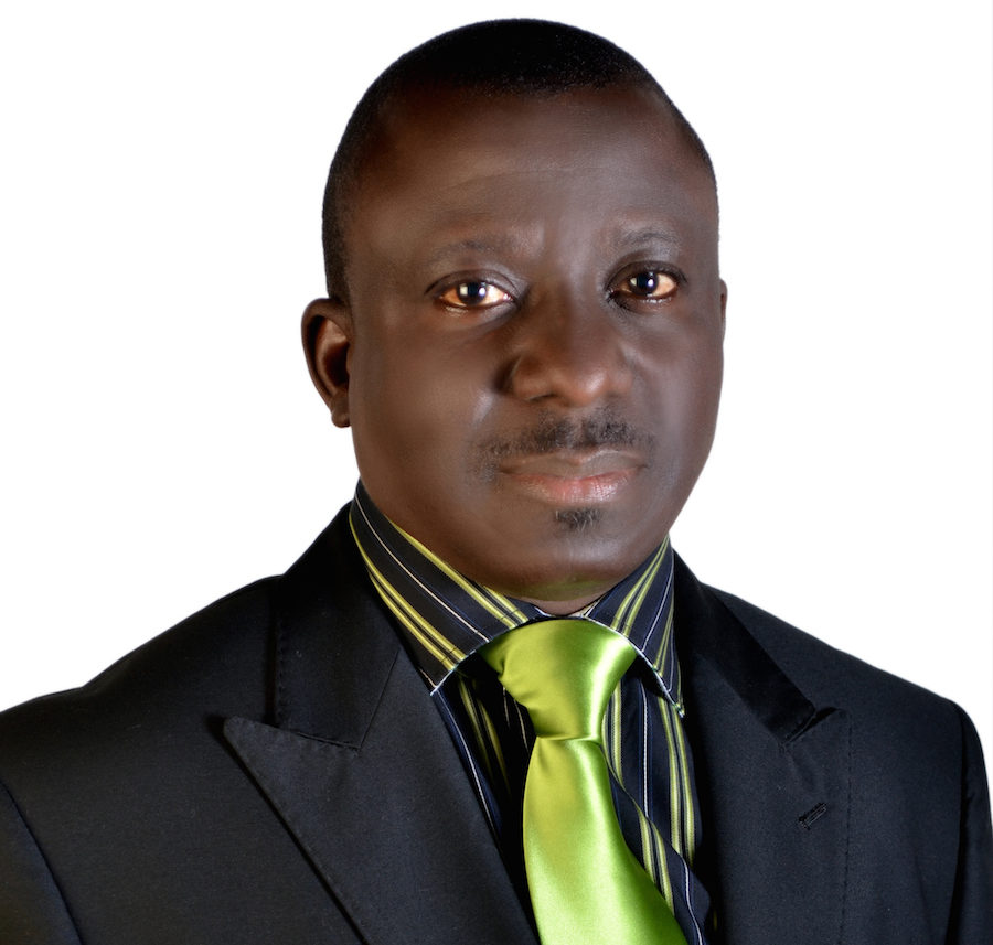 Prof Olatunde Farombi, COVID-19,