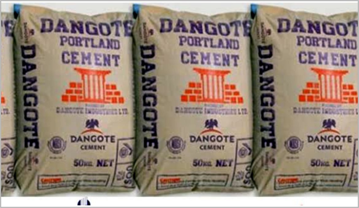 DANGOTE Cement