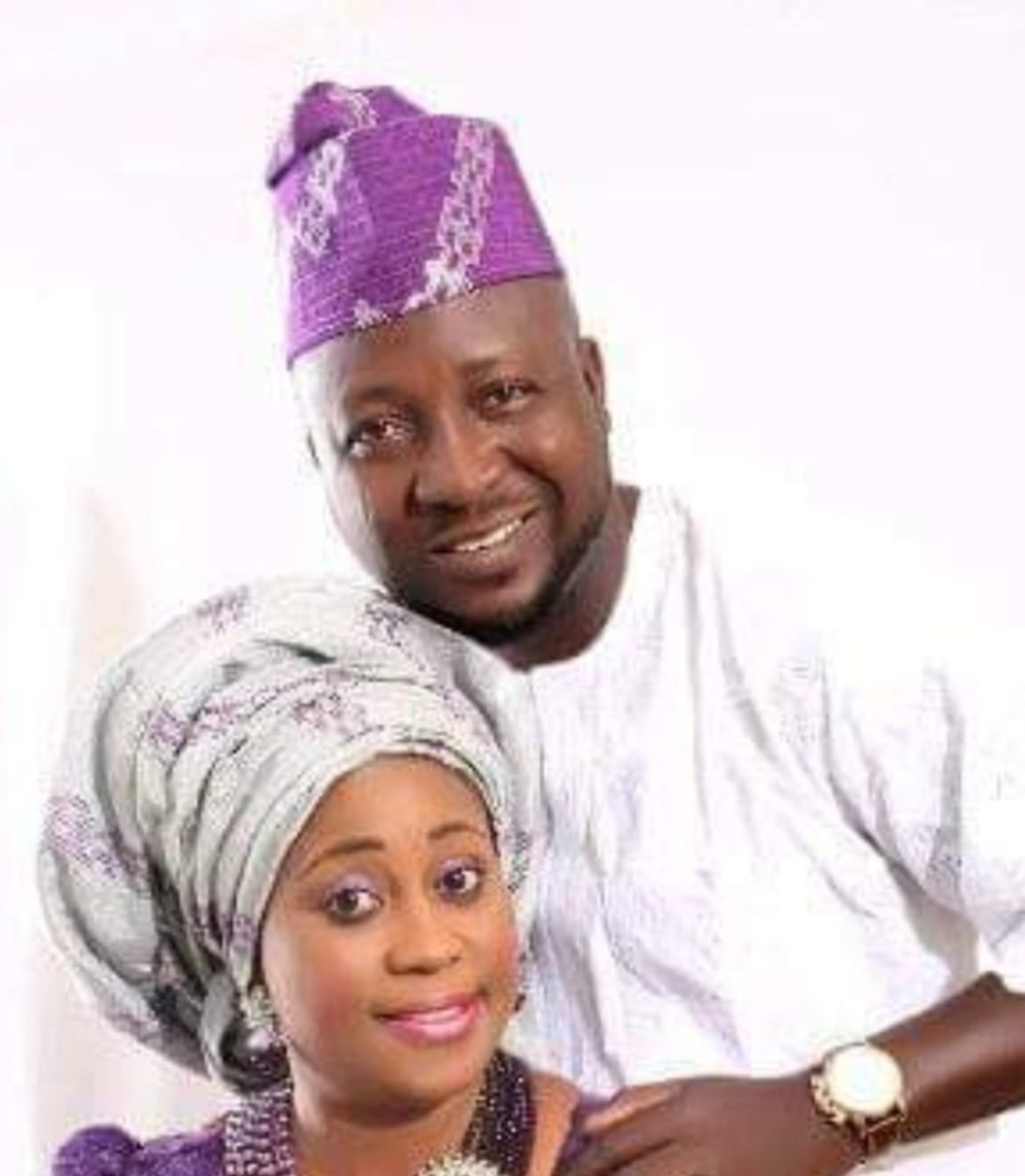 Gboyega Akosile, COVID-19,