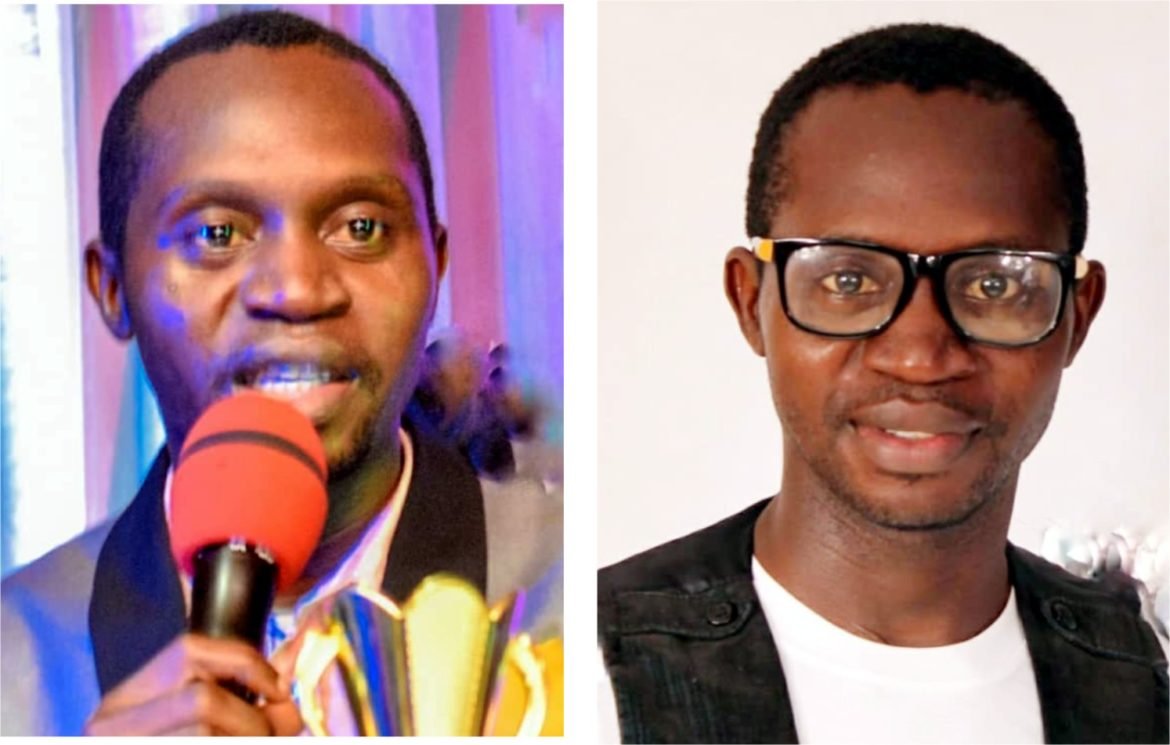 Motivational Speaker, EMMANUEL SHATOKE