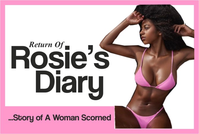 Rosie's Diary