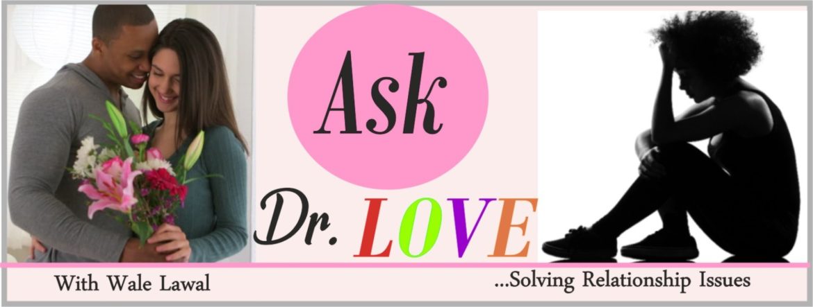 Ask Dr Love