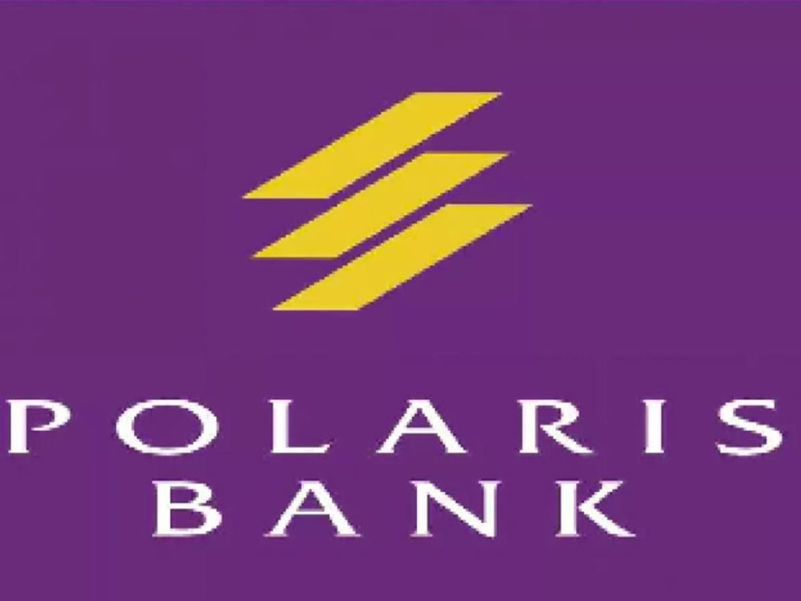 polaris bank