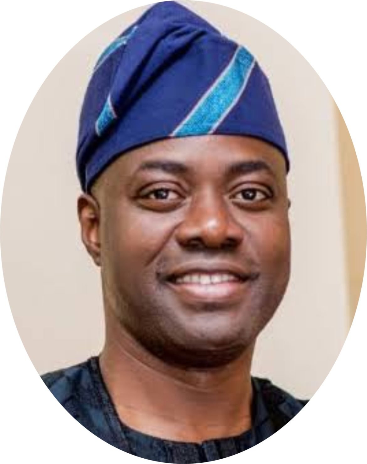 Babaloja General, iBADANLAND,