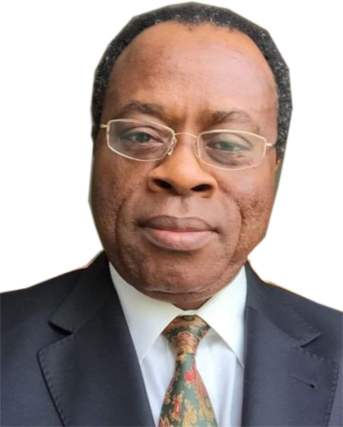 FEYI SOYEWO, Chairman Prestige Insurance Brokers Ltd,