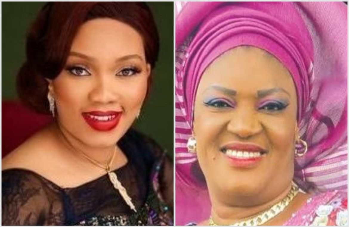 Pretty IGBO 1st Ladies