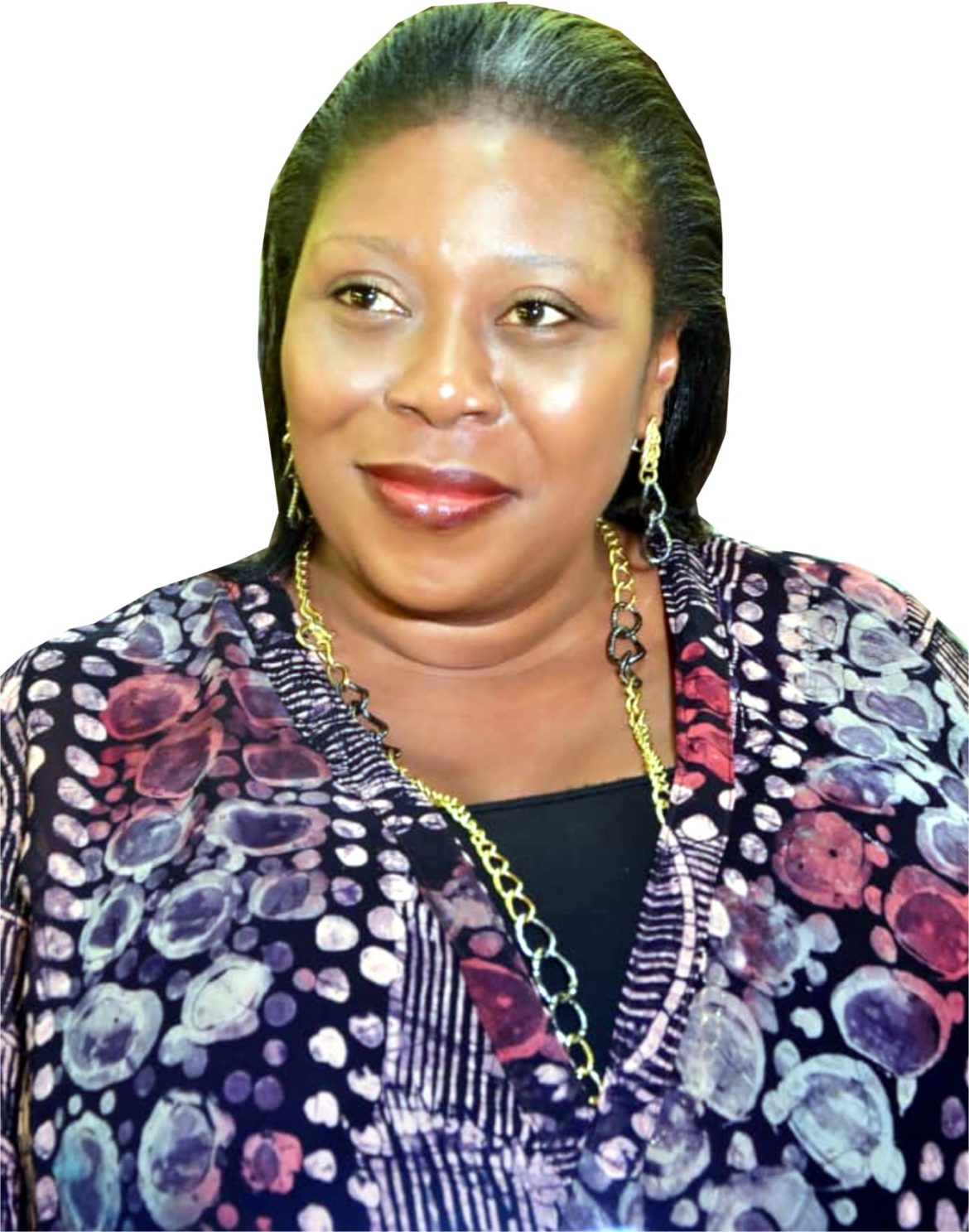 Mrs. TOKE BENSON AWOYINKA, S. A Gov. Sanwo-Olu On HOUSING