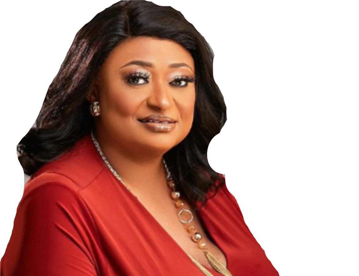RONKE OSHODI OKE