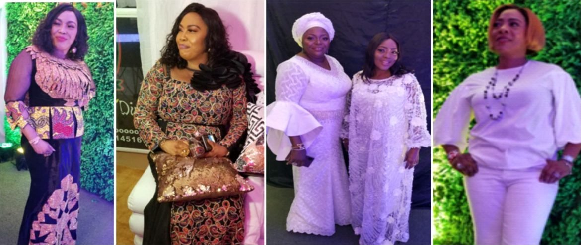 TOSIN KAFILAT BADEJO