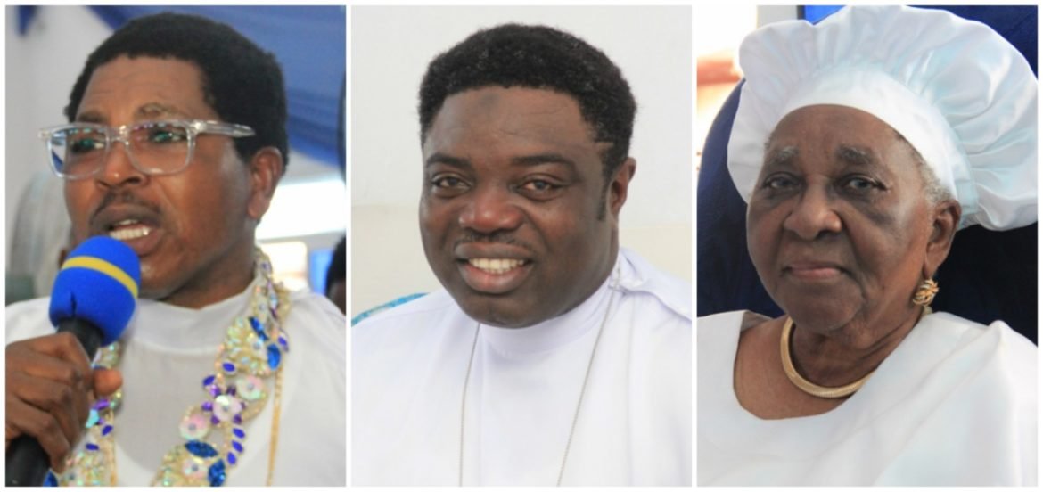 CCC Inter. Headquarters