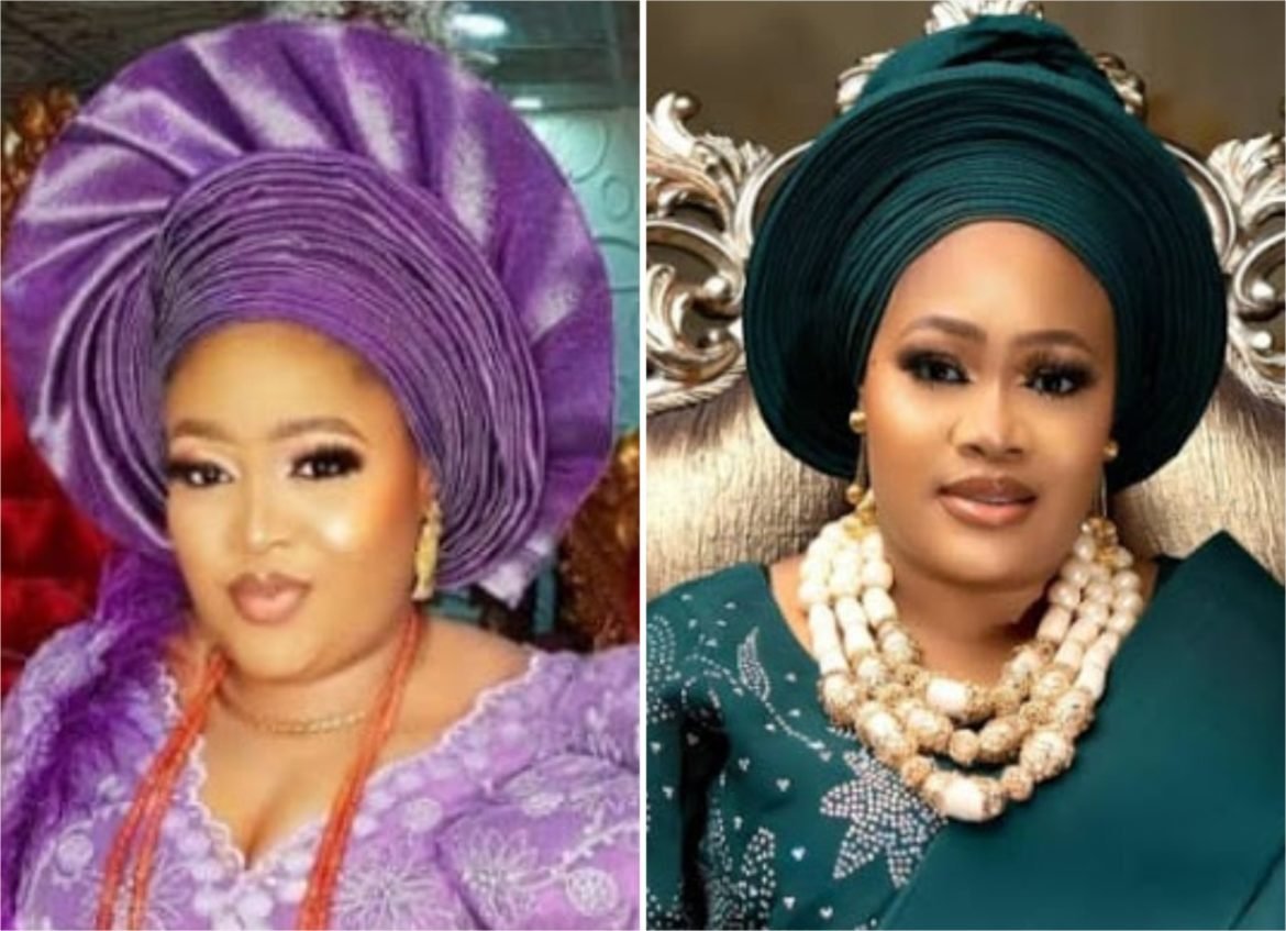 OLORI OLUWASEYI ADAKO