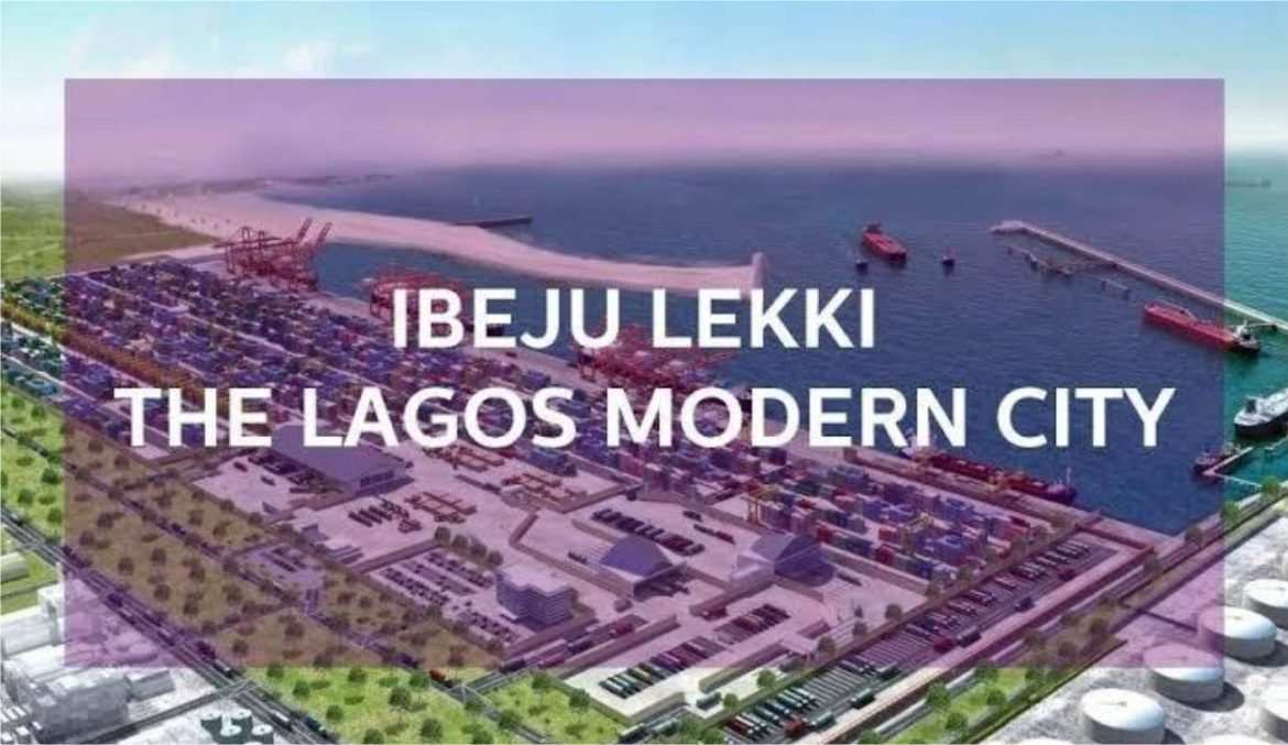 IBEJU-LEKKI